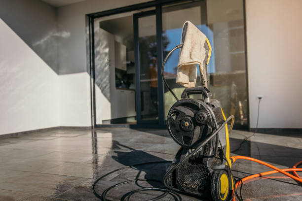 Best Driveway Pressure Washing  in Union Springs, AL
